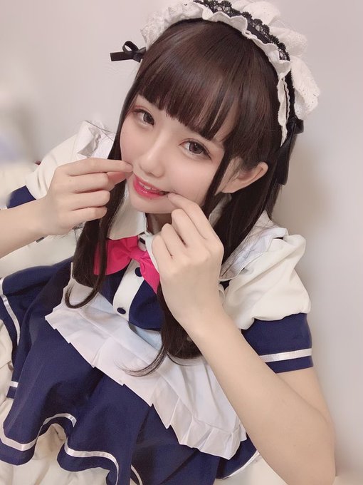 Twitterのコスプレ画像68