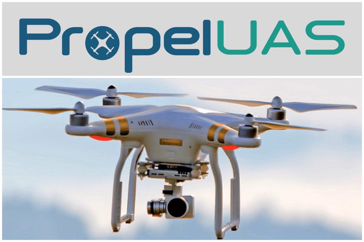 _PropelUAS's tweet photo. This Thursday, PropelUAS partners with @ATCA_now's Young Aviation Professionals in hosting a webinar about the importance of #communityengagement in implementing a #drone program. Don't miss out on this free opportunity! Save your spot at https://t.co/bQLIVFqLvu #uas https://t.co/6w8Oyh3I2h