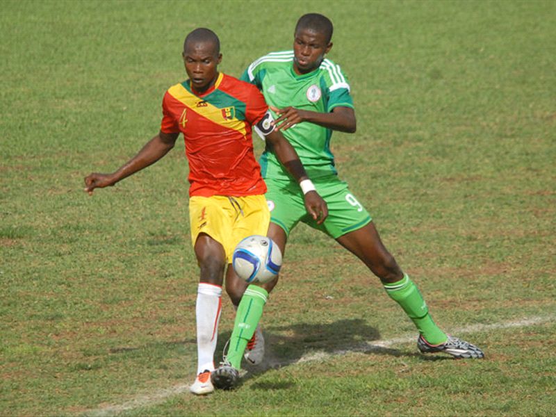 Victor Osimhen, if everything goes according to plan with soon be the most expensive Nigerian footballer of all time.I didn't see this coming as early as this despite the huge promise when he was 16 but I am glad I was there from the beginning. #Osimhen