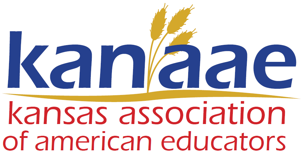Looking for protection, professionalism, and support for your career? <a href="/kanaaeorg/">Kansas Teachers</a> is here for you! Find out more at kanaae.org.