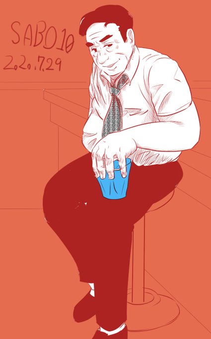 おっさんあつめのtwitterイラスト検索結果 おっさんあつめのtwitterイラスト検索結果