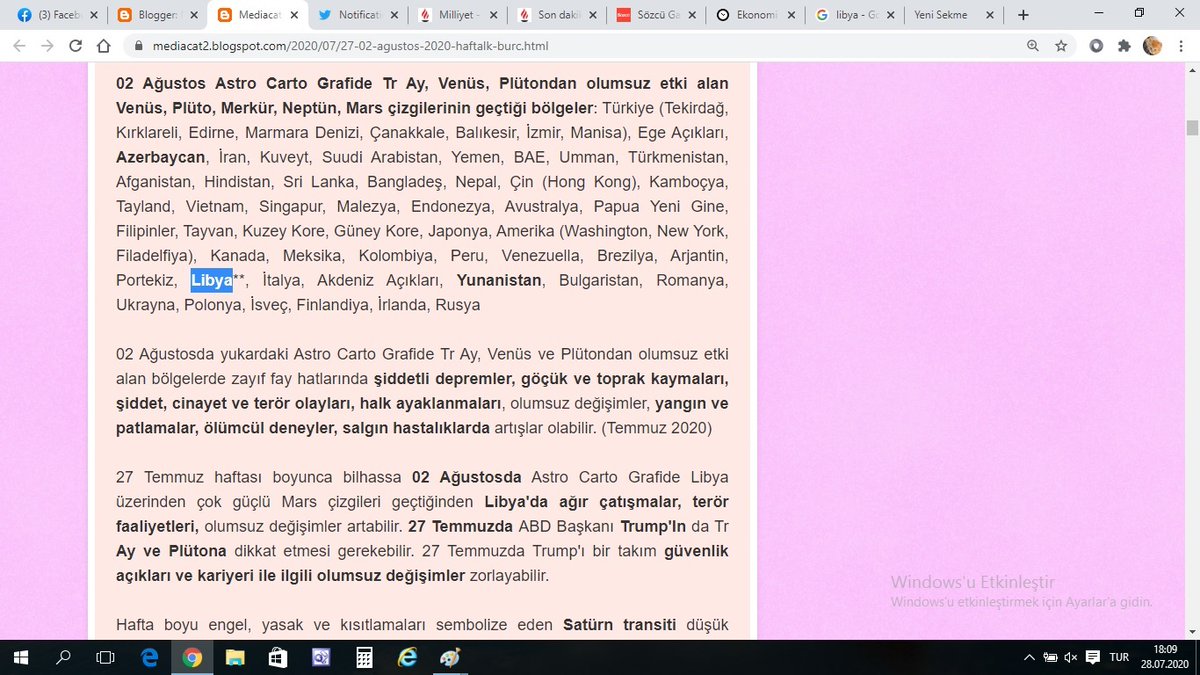 mediacat25's tweet photo. #Almanya #Akdenize #Asker ve #Savaş Gemisi Gönderiyor ! Almanya hiçbir zaman boşu boşuna asker yollamaz ! 02 Ağustos Kova burcu #Libya astrolojik olarak olumsuz etkiler almakta.
https://t.co/0bienSPfRX
https://t.co/eUNrLZGA0X https://t.co/vwF4XBocsY
