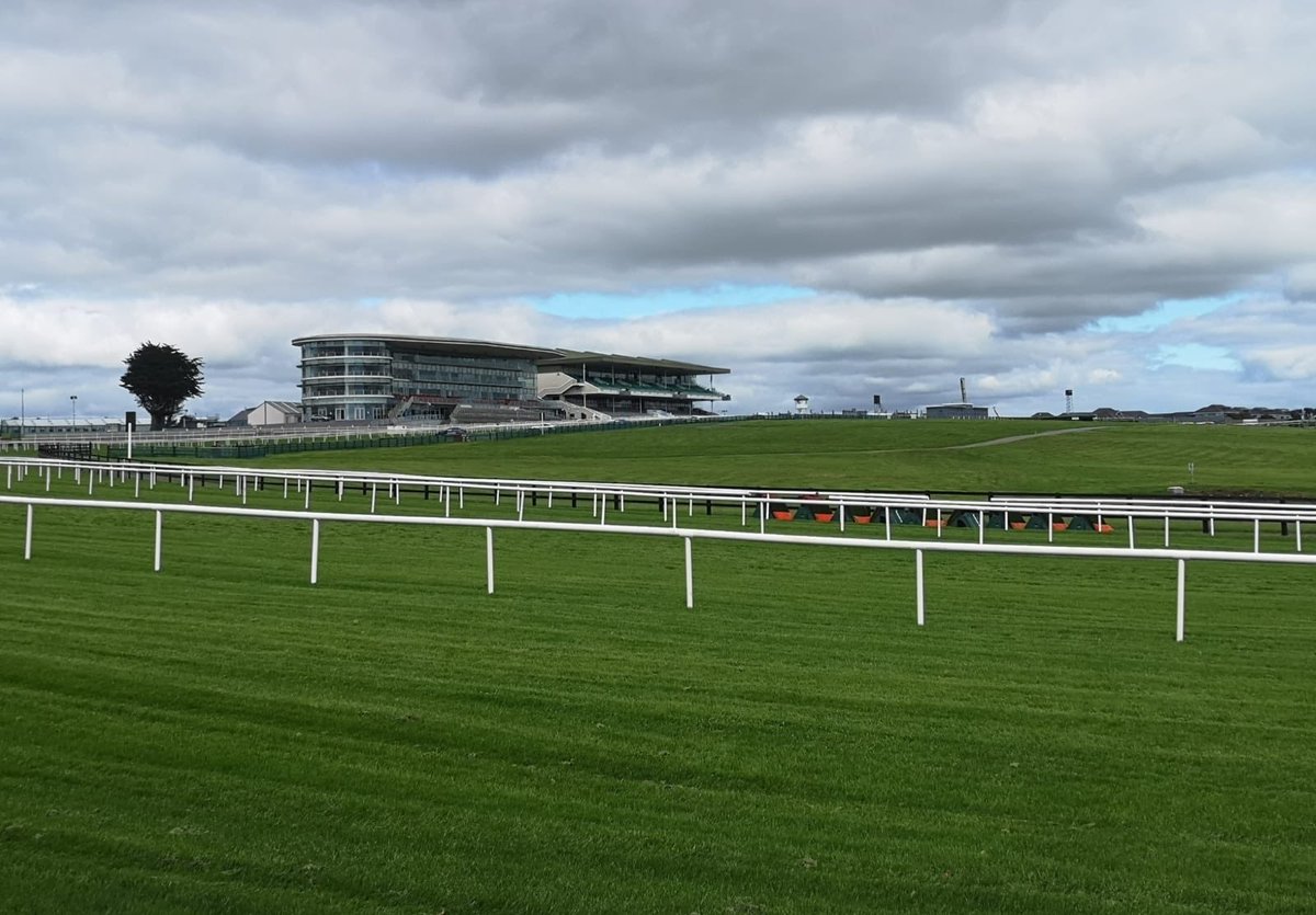 test Twitter Media - Day 2 @Galway_Races 
#GalwayRacesatHome https://t.co/o47lya0Oq8