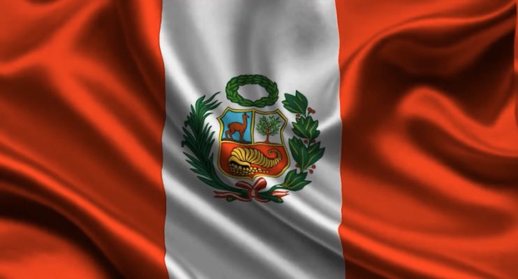Nada que celebrar mucho que lamentar; solo el orgullo de ser peruano nos mantendrá firmes y unidos para vencer los peores momentos que vive el país.
