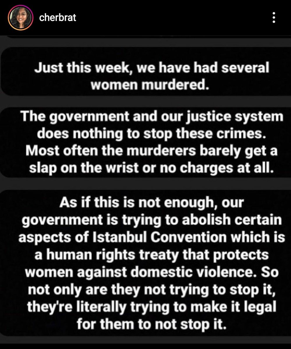 badassflowerbby's tweet image. A lot of women are posting for #ChallengeAccepted, so here's a post that talks of the origins/purpose of the challenge. Turkish women are murdered at an alarming rate. Everyday, a murdered woman's B&W pic appears in the media. The challenge aims to bring awareness to this issue.