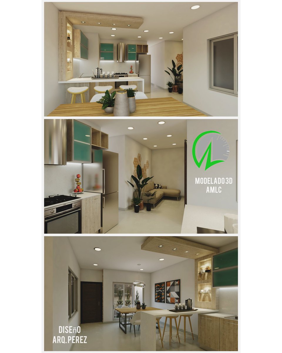adrylop's tweet photo. Si estas buscando proyectar tu proyecto (2D) en 3D (fotorealismo) para lograr la venta y asombrar a tu cliente, contactame arq.amlc@gmail.com y me encantara ser parte del logro que obtengas con tus clientes. 
#vray #fotorealismo #arquitectura #diseño #interiorismo #3D https://t.co/zOHHGkA6OB