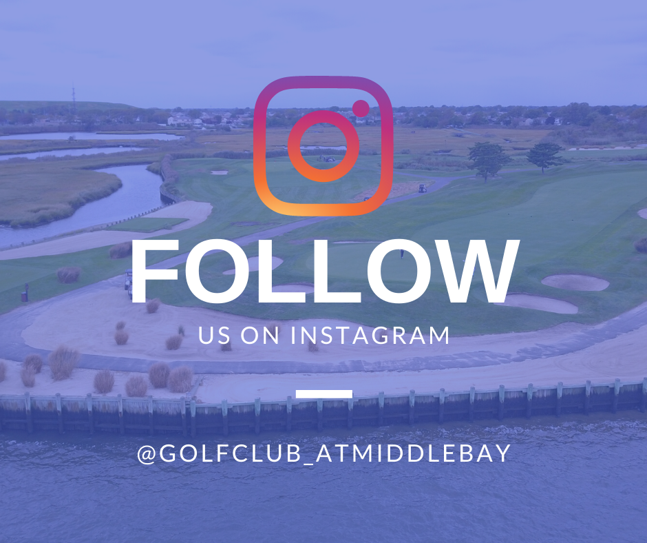 GCatMiddleBay's tweet photo. We have a new Instagram account! Make sure to follow us and tag us in your pictures! Follow @golfclub_atmiddlebay https://t.co/Q9TiUdUkB6