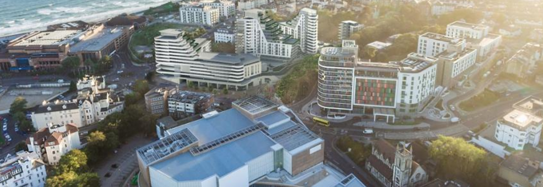 morgansindallin's tweet photo. We're helping to breath life into #Bournemouth town centre with the Bournemouth Development Company. Read the full story here: https://t.co/yQgYmnsjyw https://t.co/mlNyvAJroI