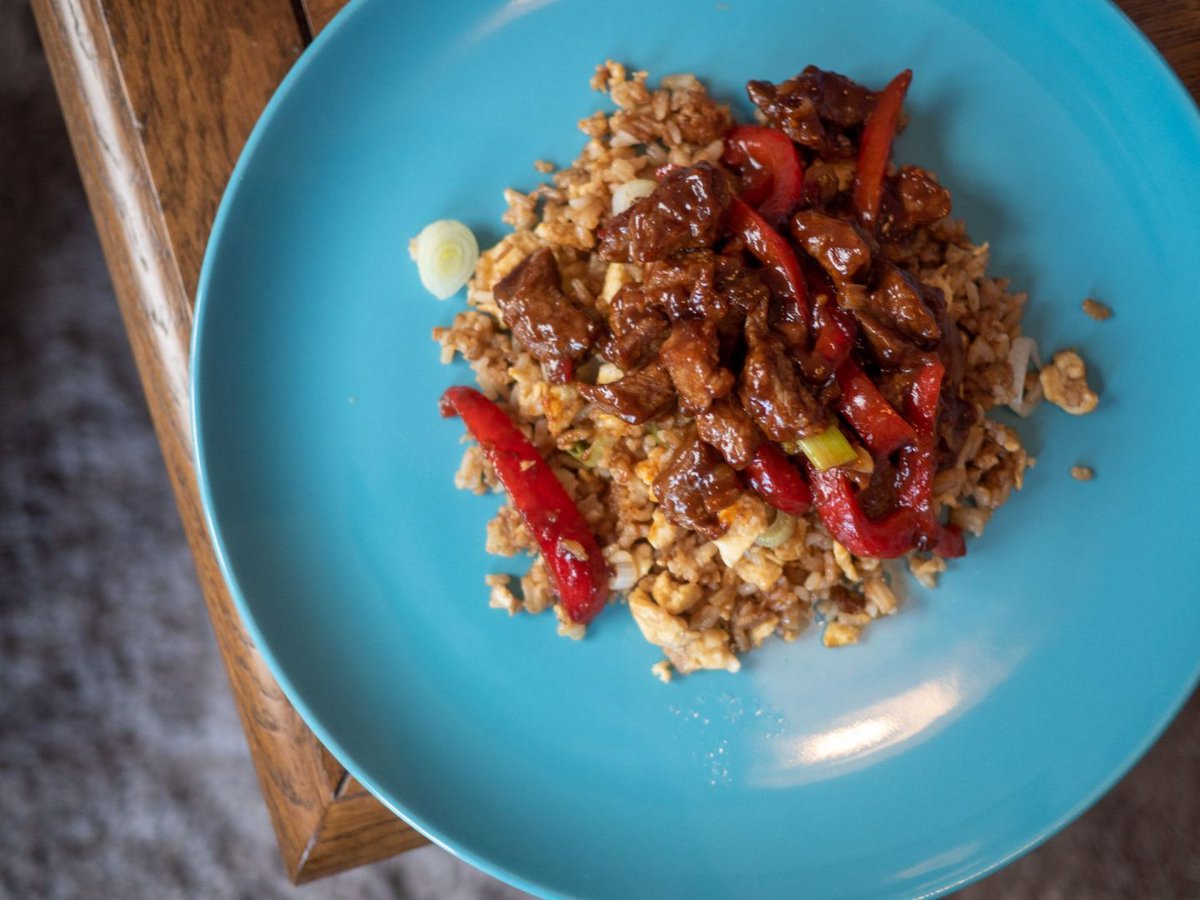 clarethol's tweet photo. Fancy feeding 2 on the cheap? Here's how I fed 2 for less than ยฃ30 a week - healthy and cooked everything from scratch! https://t.co/26rtpOFMdj #fdbloggers #eatforless https://t.co/PyZ8opvobY