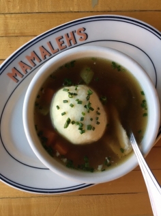 Vilna Shul tweet media