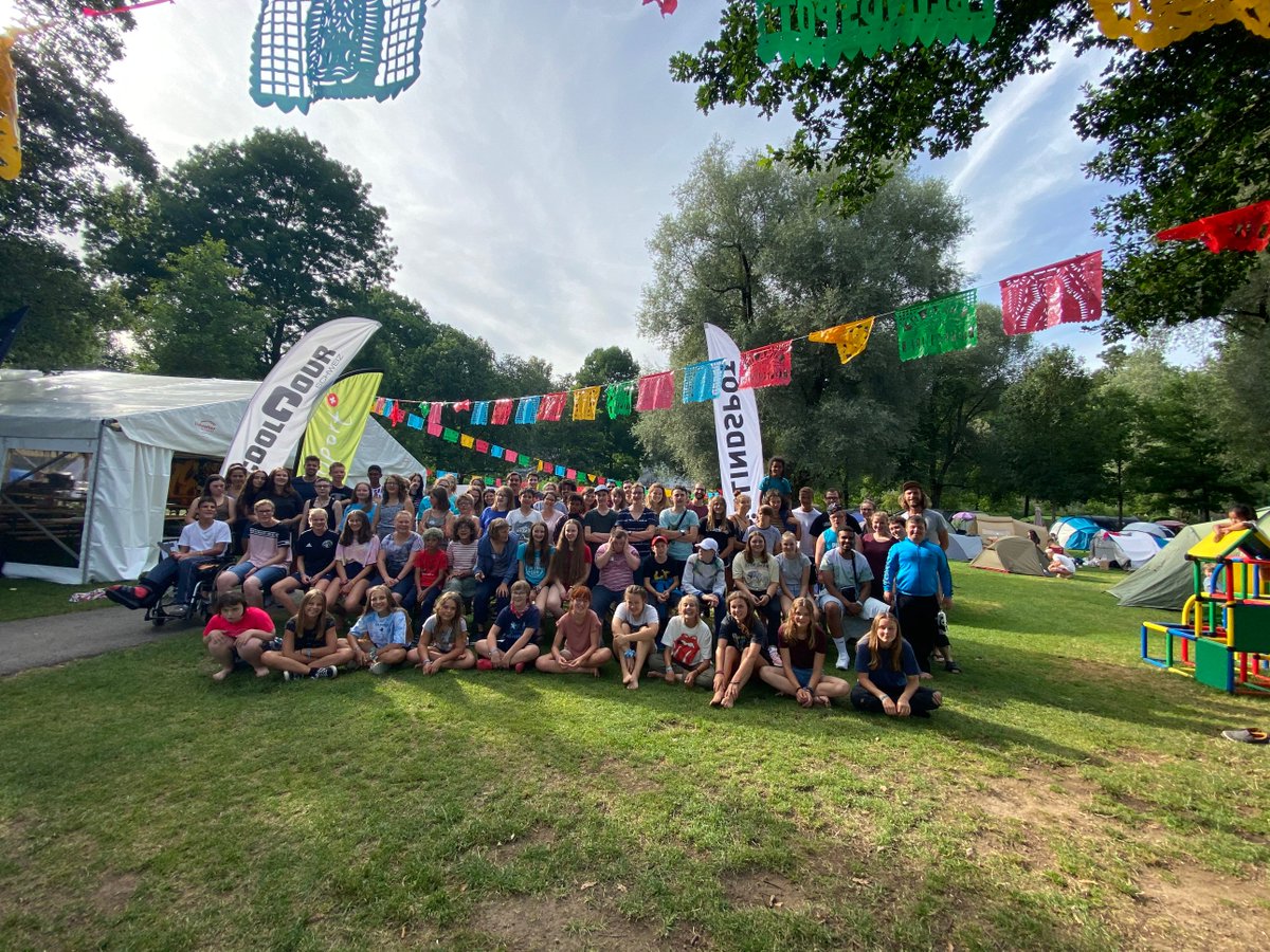 Inklusion ist auch in Krisensituationen, wie in der #Corona Zeit, möglich und muss gewährleistet werden – auch wenn es noch nicht als #Systemrelevant eingestuft wird. Mehr dazu in unserer Medienmitteilung: blindspot.ch/fileadmin/user…