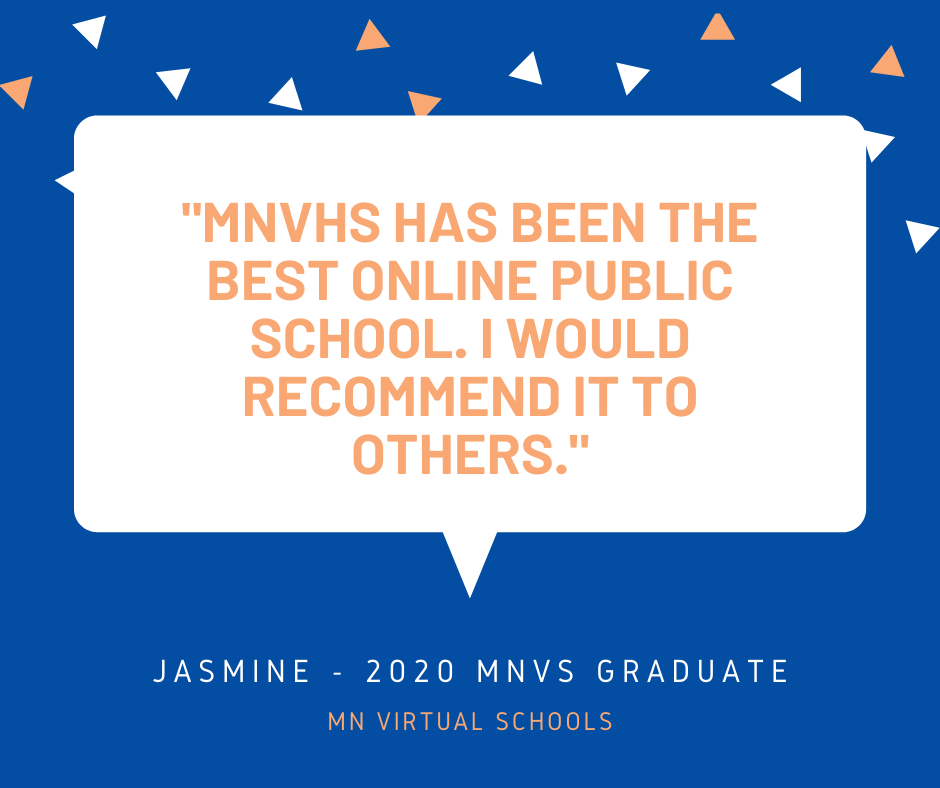 Minnesota Virtual Schools tweet media