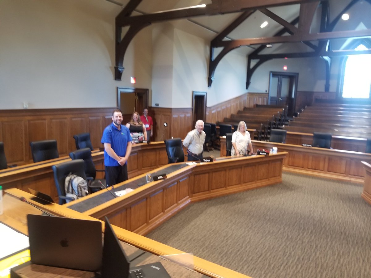 Cathy Burghardt-Jesson tweet media