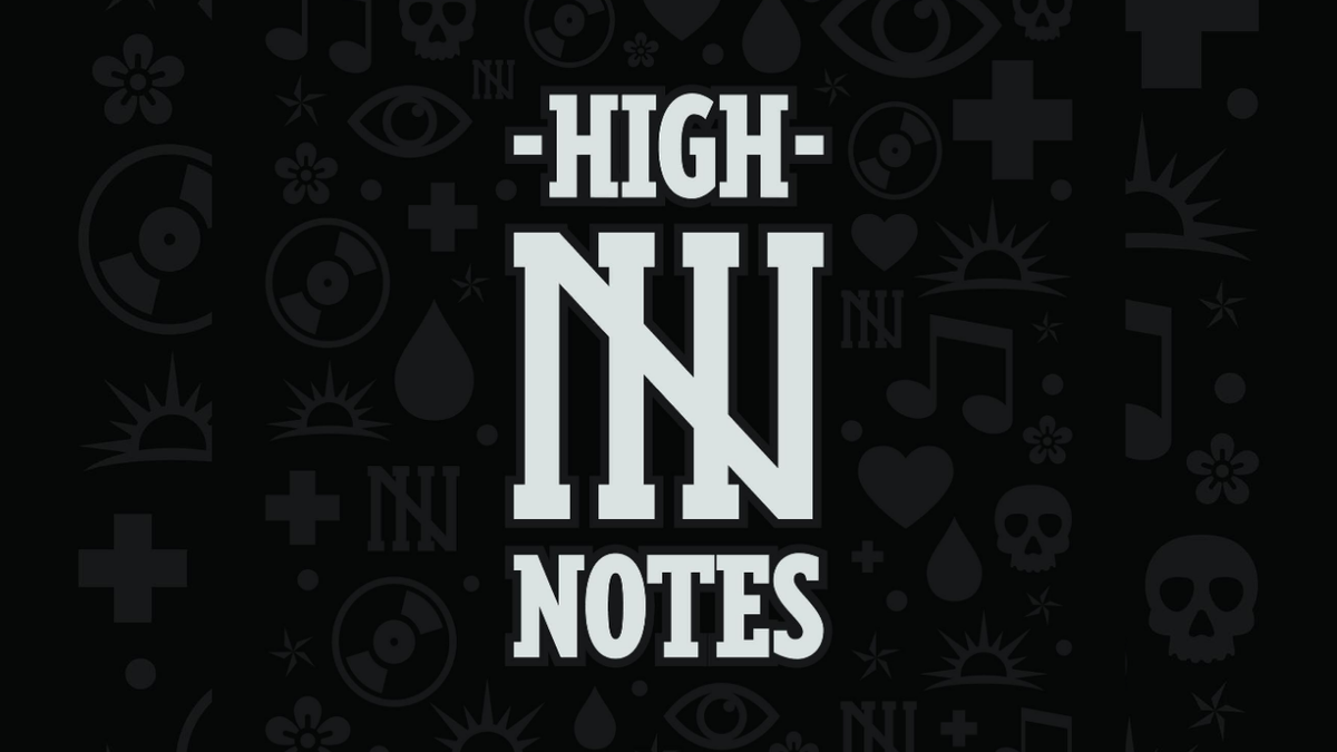 The ENTIRE first season of High Notes is now available worldwide! Here is a quick thread of episodes + links to listen. Retweet your favorites!!All episodes:  https://linktr.ee/highnotes&nbsp;Special thanks to our partners at  @Haulix,  @heartsupport, and  @GlobalRecovery3.