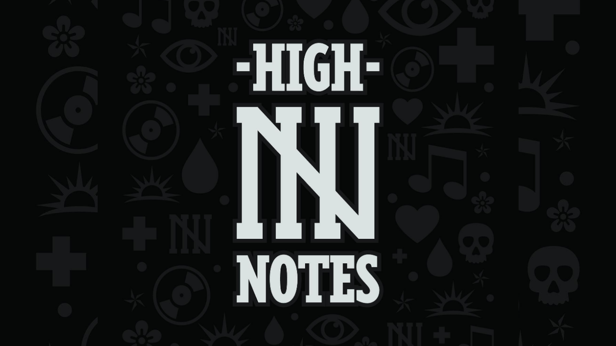 The ENTIRE first season of High Notes is now available worldwide! Here is a quick thread of episodes + links to listen. Retweet your favorites!!All episodes:  https://linktr.ee/highnotes Special thanks to our partners at  @Haulix,  @heartsupport, and  @GlobalRecovery3.