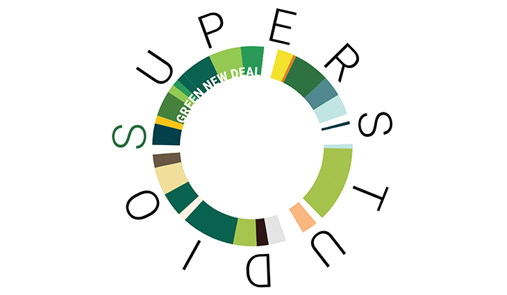 ASLA, <a href="/lafoundation/">Landscape Architecture Foundation</a>, @mchargcenter, <a href="/ColumbiaGSAPP/">Columbia GSAPP</a> + <a href="/TheCelaorg/">theCela</a> invite university LA + other design programs to be part of a historic, national event to translate the core goals of the Green New Deal into design + planning projects for their regions. bit.ly/SSland