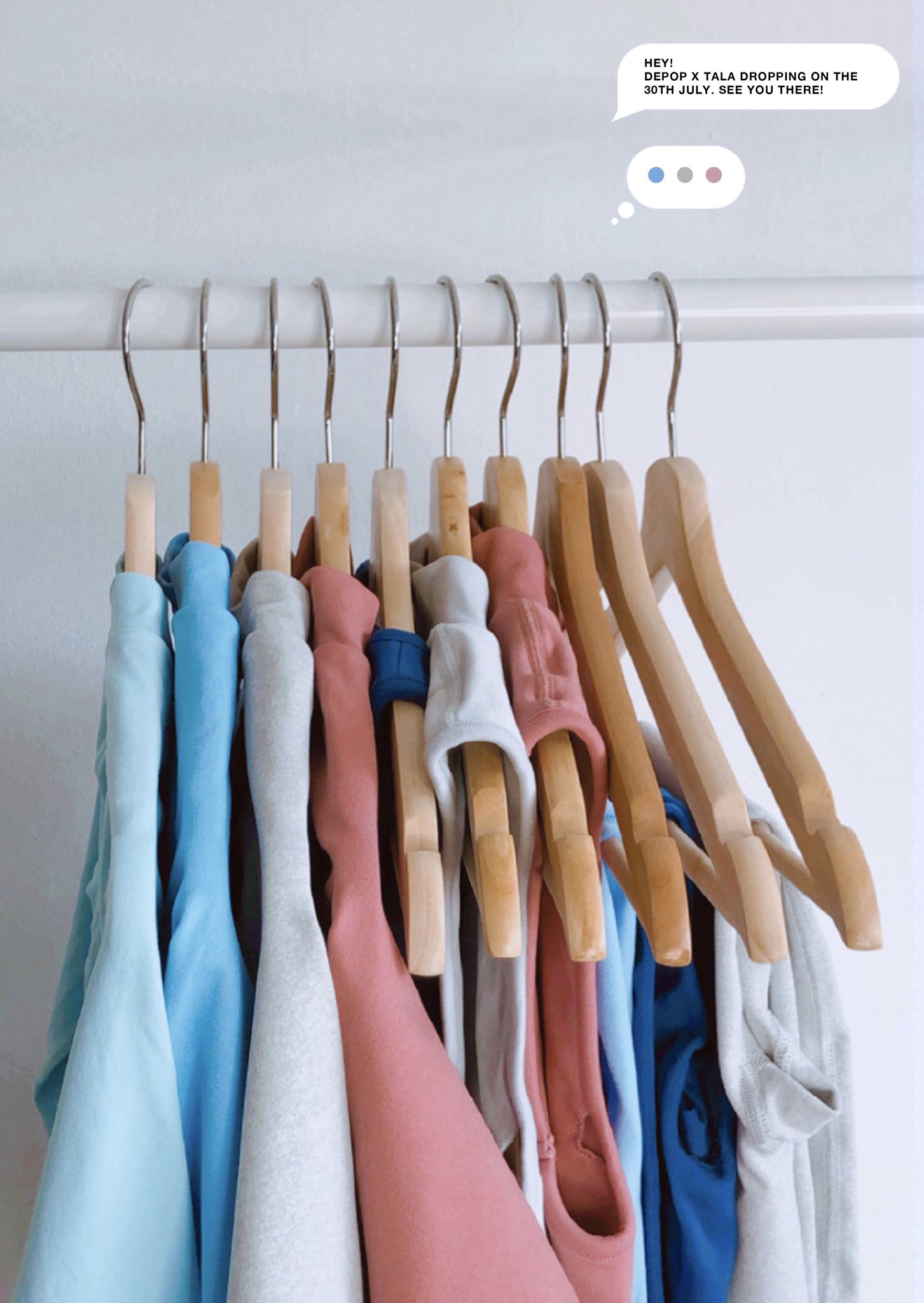 Second-hand September: Sustainable Living 3 TALA on Twitter: