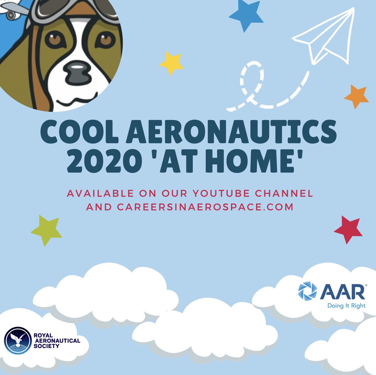 STEM Flyer tweet media