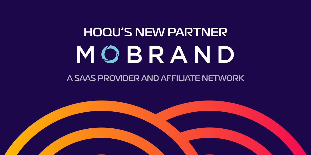 HOQU (@hoqucom) on Twitter photo 💥New Partner: #Mobrand is an Affiliate Network and a leading solution provider in the ad:tech industry, helping the world’s top app devs, and mobile web publishers to achieve success on the growing mobile marketplace.
Get your partnership bonus→
blog.hoqu.io/new-partner-mo…
#HOQU 💥New Partner: #Mobrand is an Affiliate Network and a leading solution provider in the ad:tech industry, helping the world’s top app devs, and mobile web publishers to achieve success on the growing mobile marketplace.
Get your partnership bonus→
blog.hoqu.io/new-partner-mo…
#HOQU