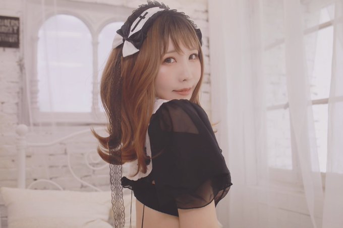 コスプレイヤーしらほしなつみのTwitter画像50