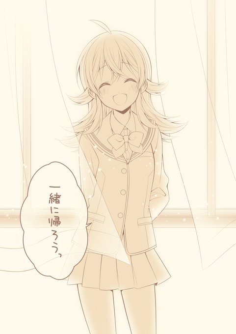 果穂ちゃんお誕生日おめでと～!!!!!
 #小宮果穂生誕祭2020 