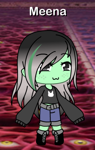 NLeeems's tweet photo. #JadeStorm / #Morrumi #GreenJade / #Llorumi https://t.co/EnPMmbhj15