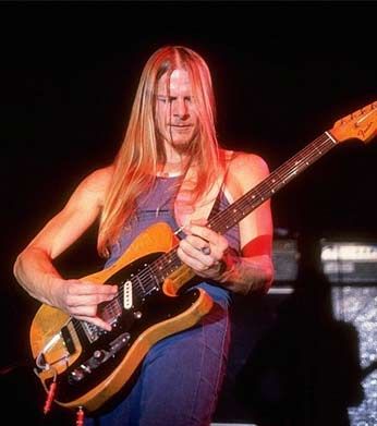 Happy Birthday, Steve Morse - Steve Morse\s  \Franken\  