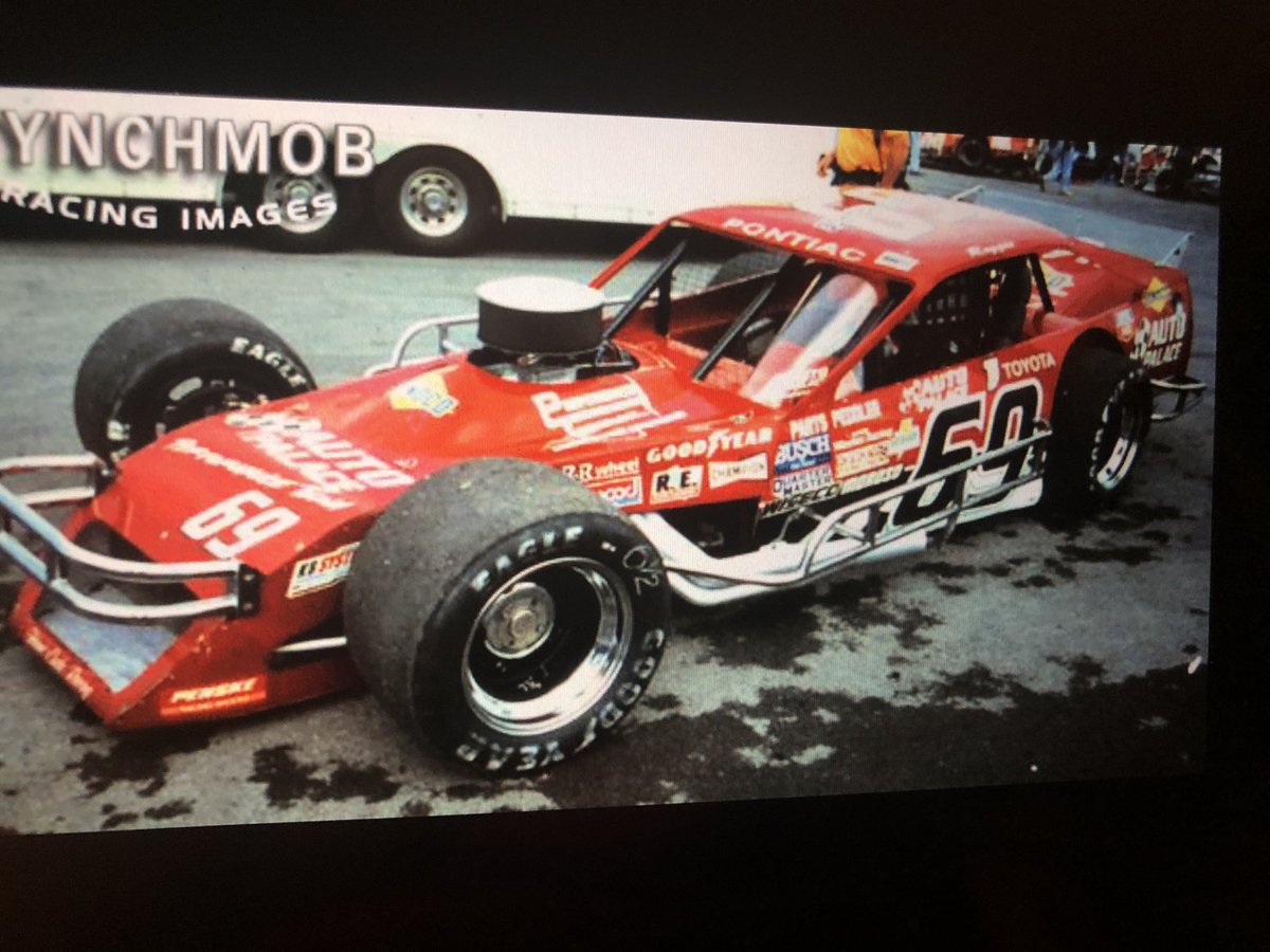 jruggiero_jr's tweet photo. Happy 69th Birthday Dad! #thereg #tjtoyota Figured these cars you drove went well with this birthday.🏁 https://t.co/XaUjGSrqT7