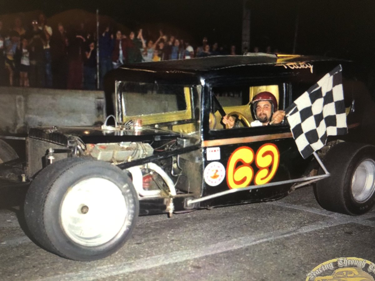 jruggiero_jr's tweet photo. Happy 69th Birthday Dad! #thereg #tjtoyota Figured these cars you drove went well with this birthday.🏁 https://t.co/XaUjGSrqT7