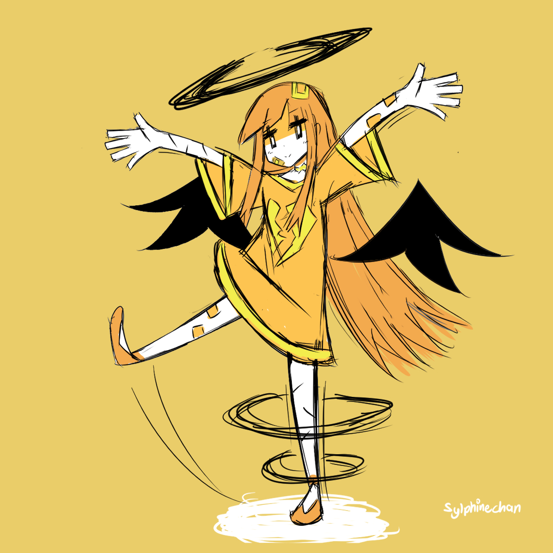 Tsubasaranma 翼乱魔 Sylphine シルフィン Free 堕天使 Fallenangel 病み可愛い 可愛い メンヘラ T Co 3s16xo7zwk Twitter