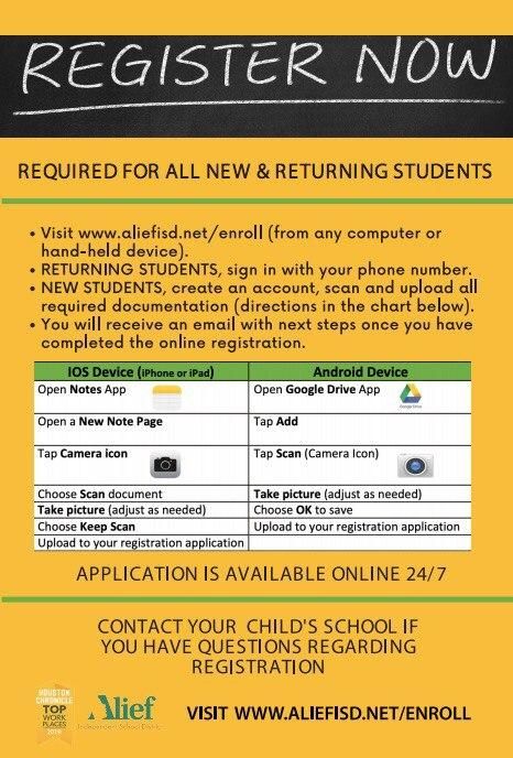 Official Alief Crossroads tweet media