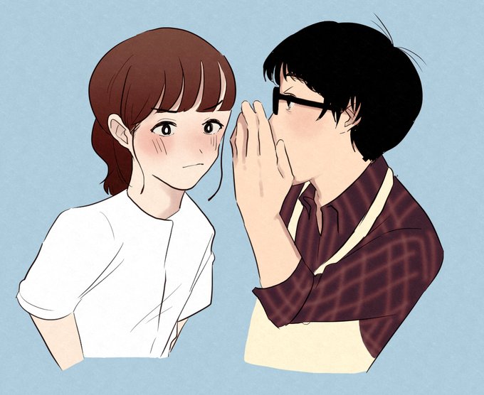ナギメイのtwitterイラスト検索結果 古い順 ナギメイのtwitterイラスト検索結果 古い順