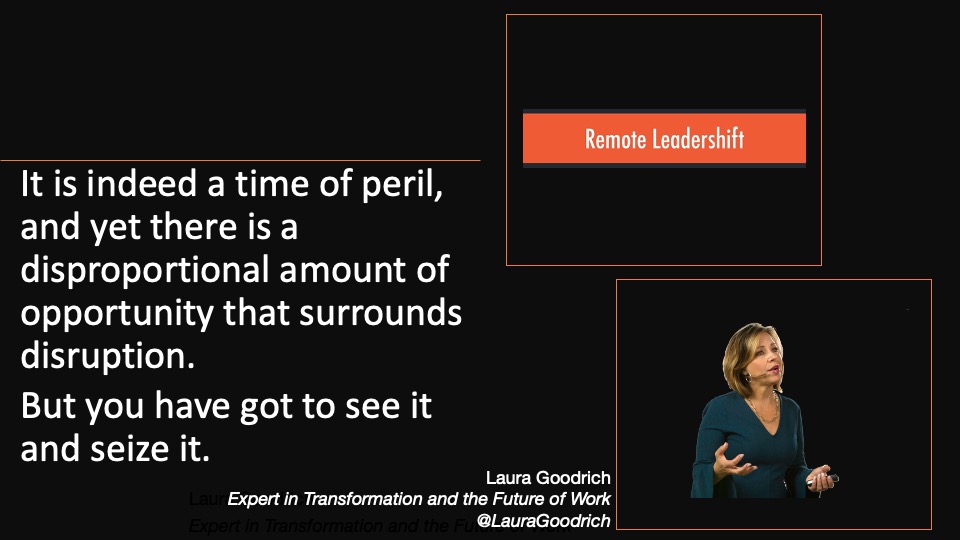 GWT Next - Laura Goodrich tweet media