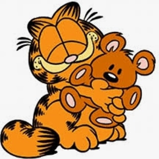 Happy birthday jim davis! 