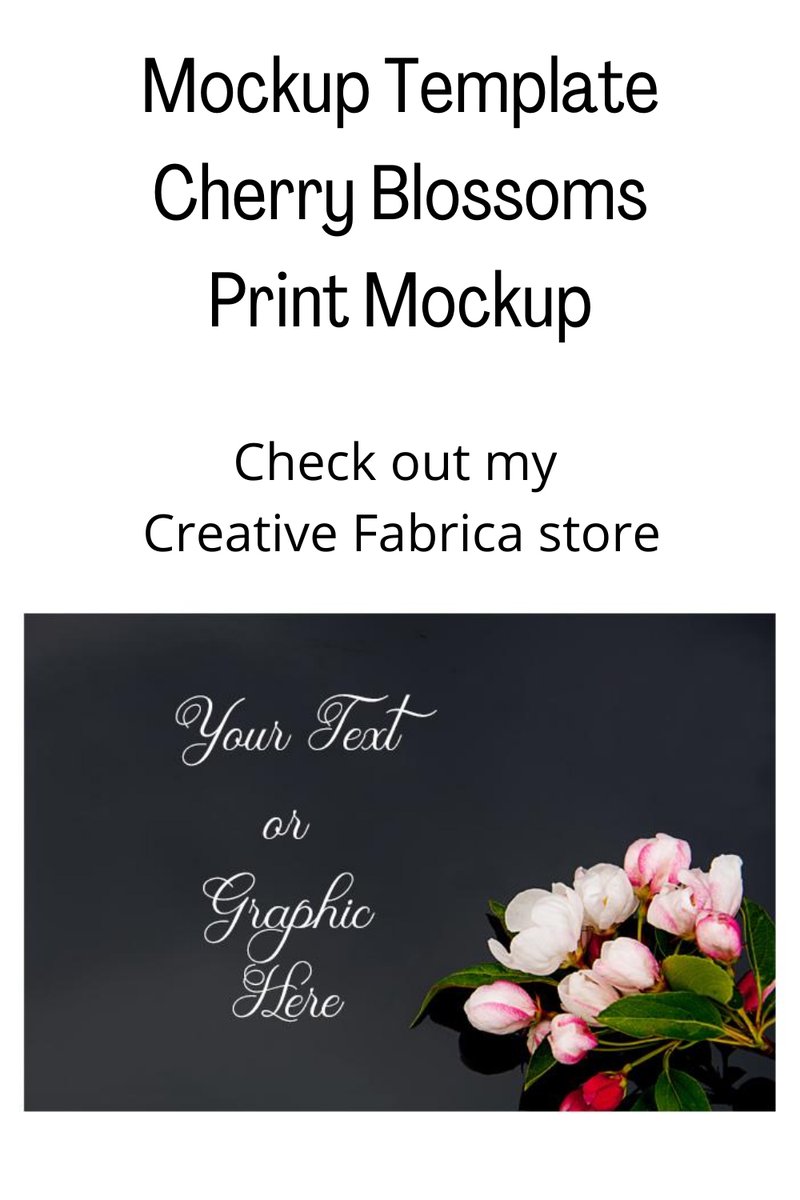 Download Free Valerie Garner On Twitter Mockup Template Cherry Blossoms Print Mockup Graphic For Your Custom Text Message Or Graphic Cherryblossoms Botanical Printmockup Printtemplate Business Flowers Floral Https T Co Rg8kbablsz Https T Co PSD Mockups.
