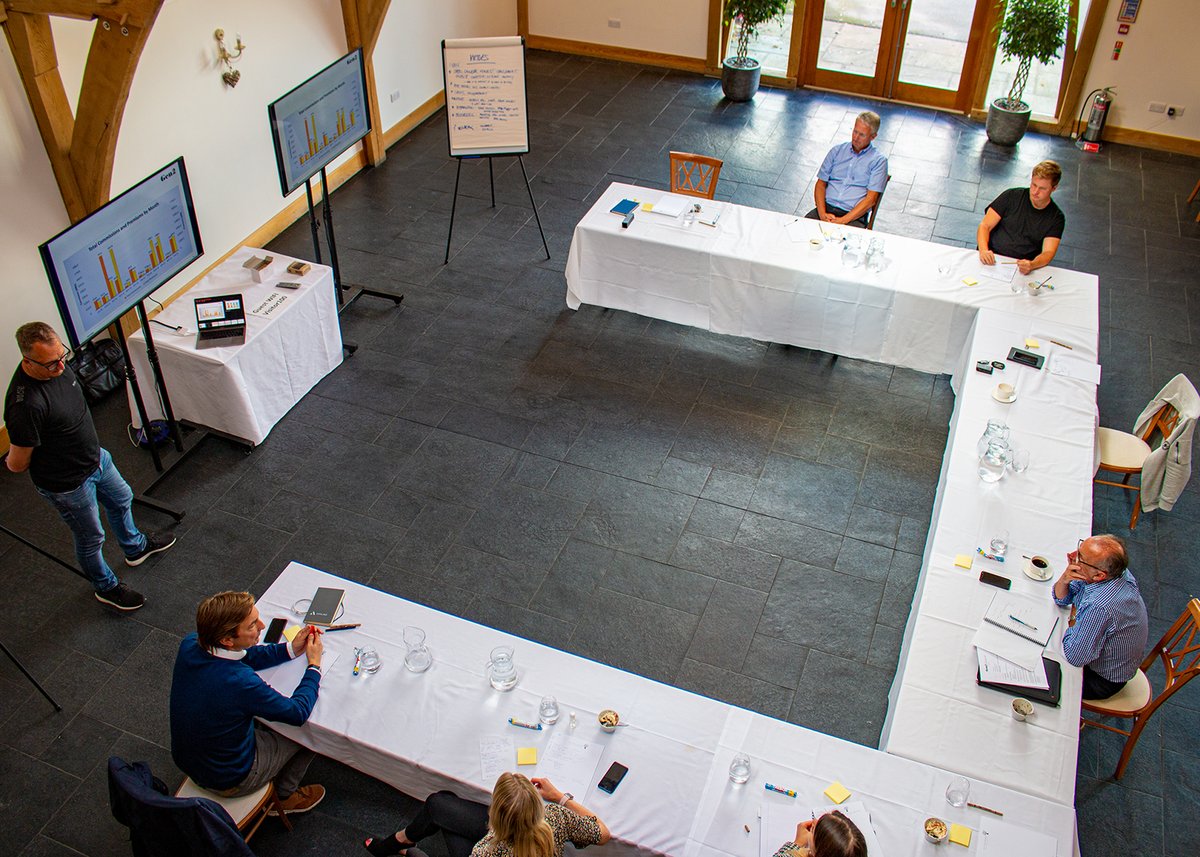 Eventurous Ltd tweet media