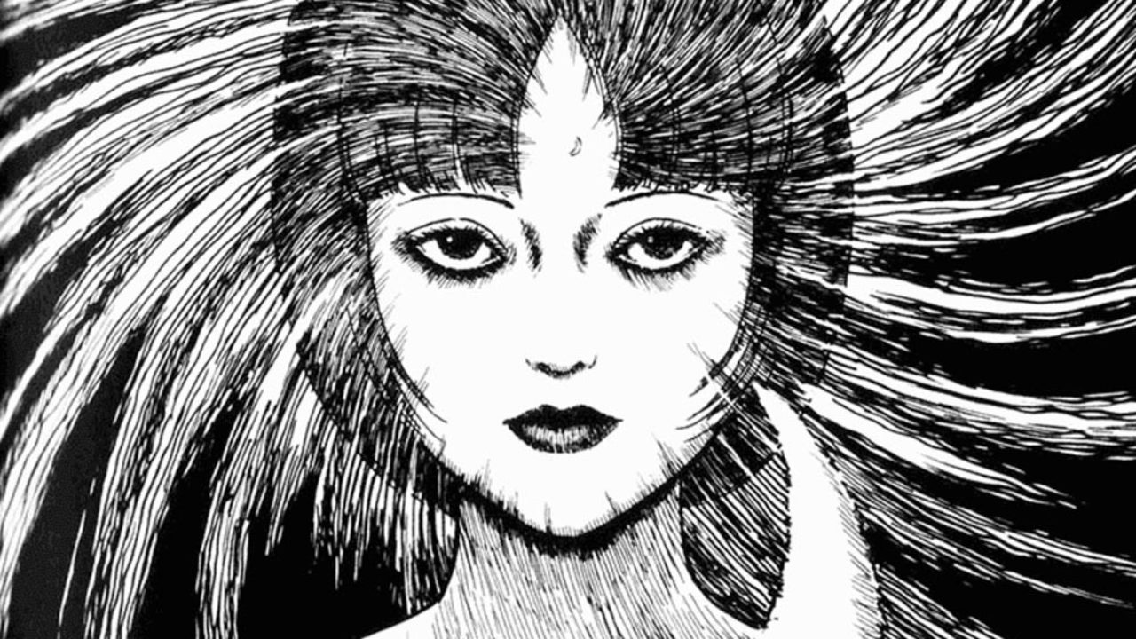Uzumaki Дзюндзи Ито (1998–1999)