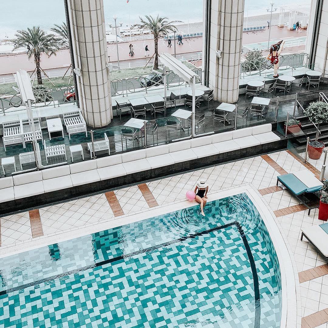 PalaisMed's tweet photo. Where you can find us this summer ☀️
#travel #summer #luxuryhotel #frenchriviera #cotedazurfrance #escape #hyatt #ifeelniceinnice https://t.co/3nVDAAQX8H