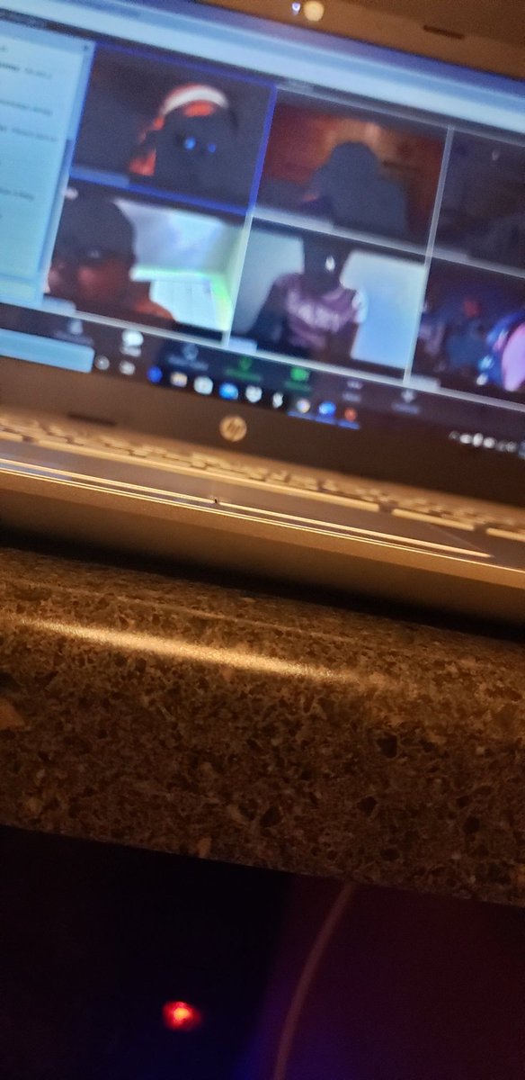 kieara_s's tweet photo. First Virtual Reading Completed 💪🏾 #TuesdayMotivation #author #covidcanceledpreschool #PictureBooks https://t.co/4q78e3M5eF