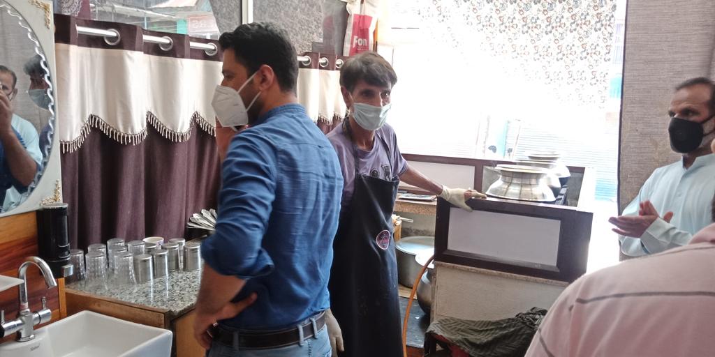 FCS&CA_Bandipora tweet media