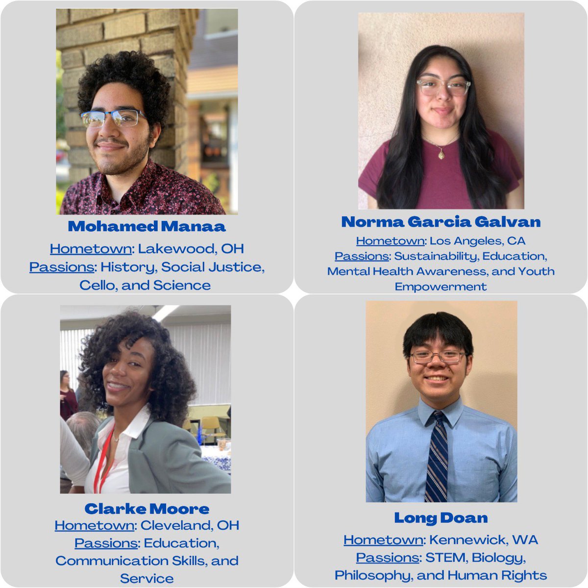 Be The Change Venture Inc. tweet media