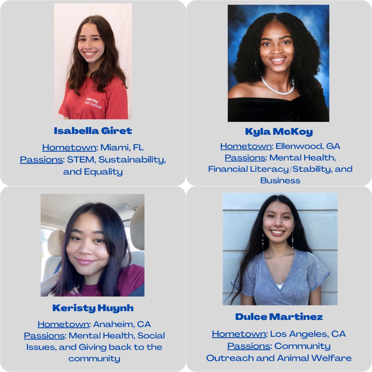 Be The Change Venture Inc. tweet media