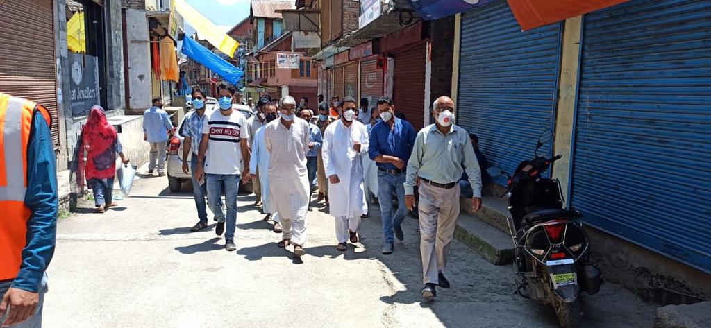 FCS&CA_Bandipora tweet media