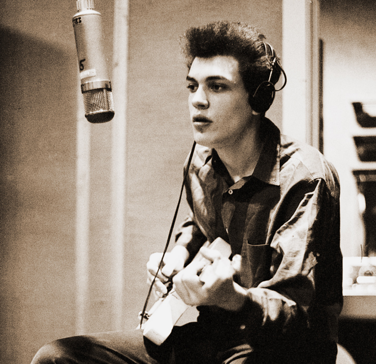  Happy Birthday, Mike Bloomfield - Mike Bloomfield\s 1963    