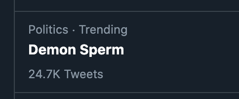 It is so embarrassing being an American right now. https://t.co/NPSOkfJw2I<a href="/tag/universityofaustin"class="tags"><span>#universityofaustin</span></a>