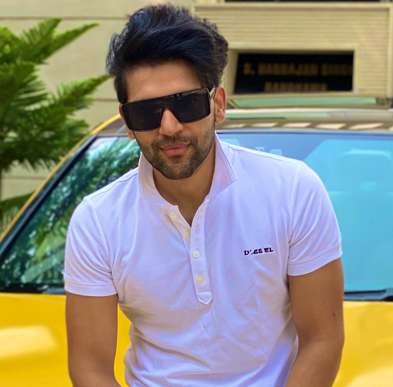 Guru Randhawa babygirl cutepic cutie pie HD phone wallpaper Peakpx