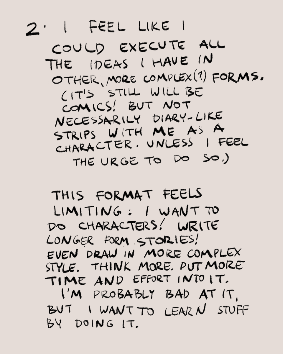 zunke_comics's tweet photo. oof, sorry if i’m disappointing you https://t.co/V56p85PYUQ