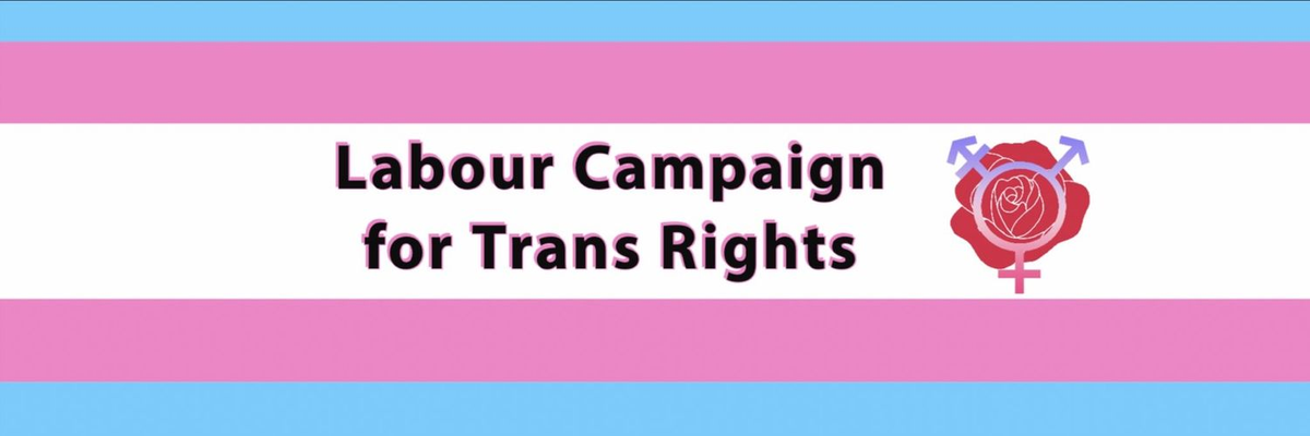 23. Labour Campaign for Trans Rights -  @Labour_TransGrassroots campaign to fight the scourge of Transphobia in the Labour Party and the wider British Left. They are a crucial part of the fight for Trans Rights in the UK today. https://labour-trans.org/ 