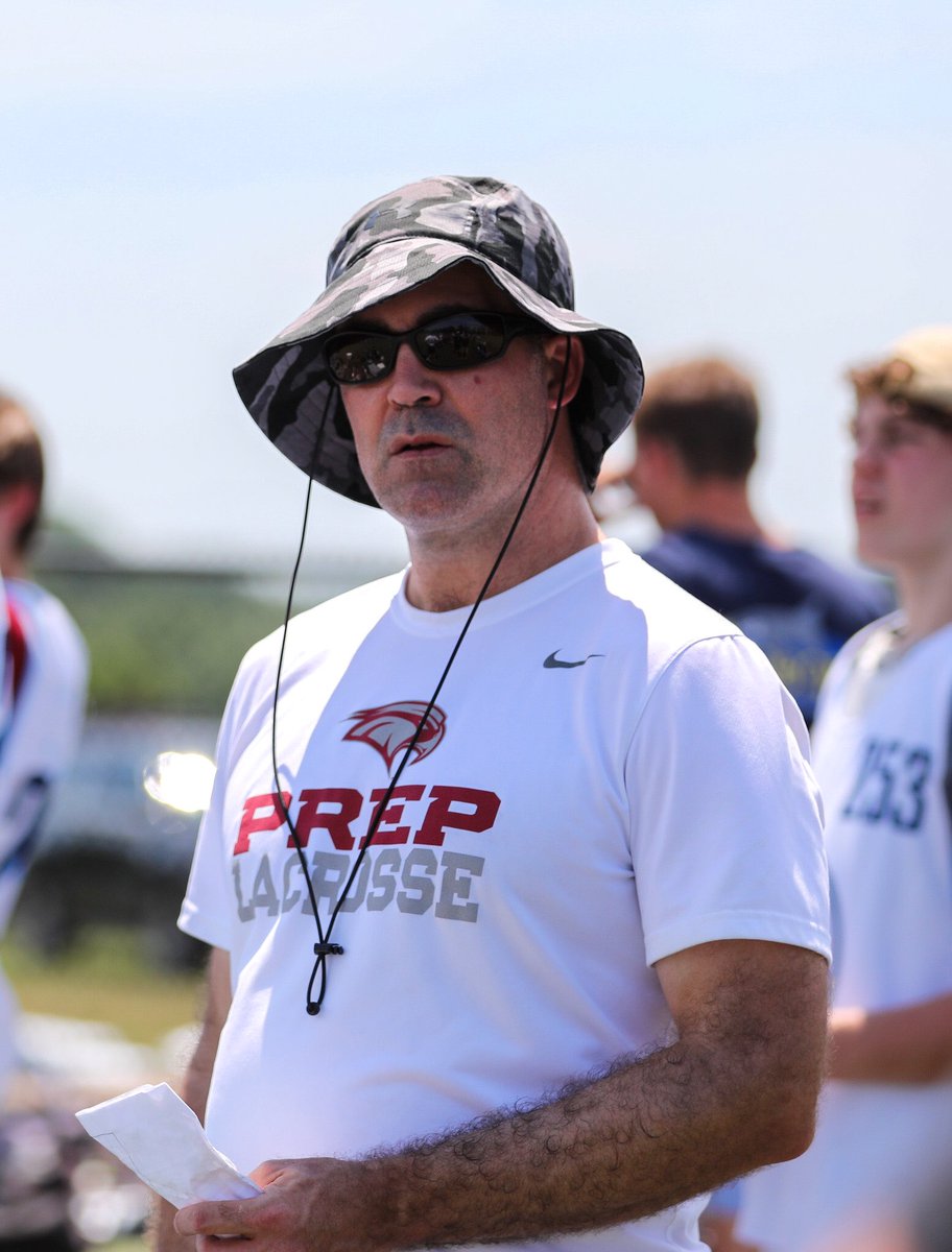 New Coach, new season = big things to come.