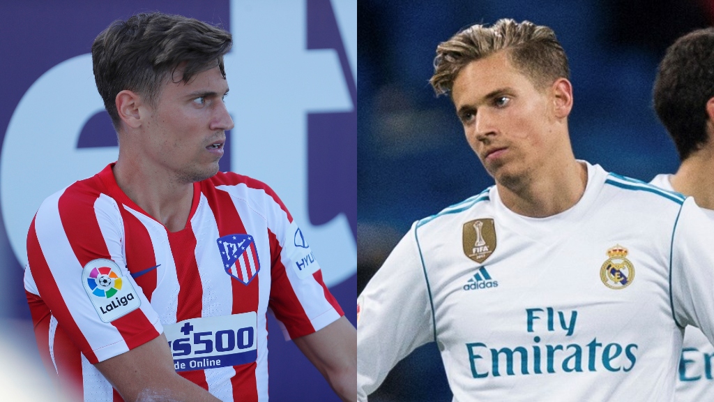 🤔 ¿Qué <a href="/marcosllorente/">Marcos Llorente</a> prefieres? 

🔁 <a href="/Atleti/">Atlético de Madrid</a> 
❤ <a href="/realmadrid/">Real Madrid C.F.</a>